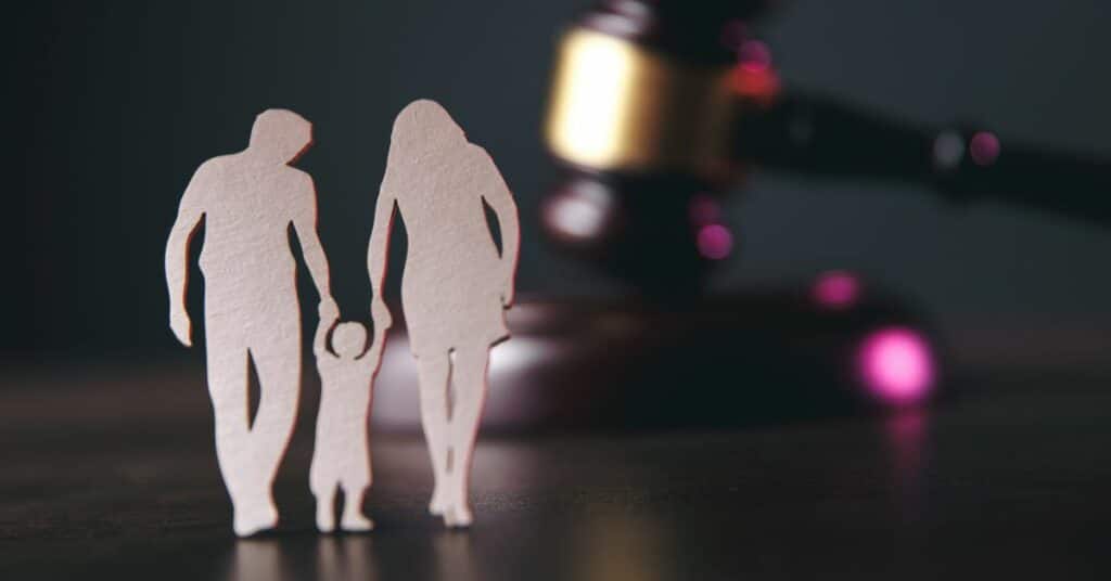 באילו מקרים תאלצו להיעזר בעורך דין לענייני משפחה