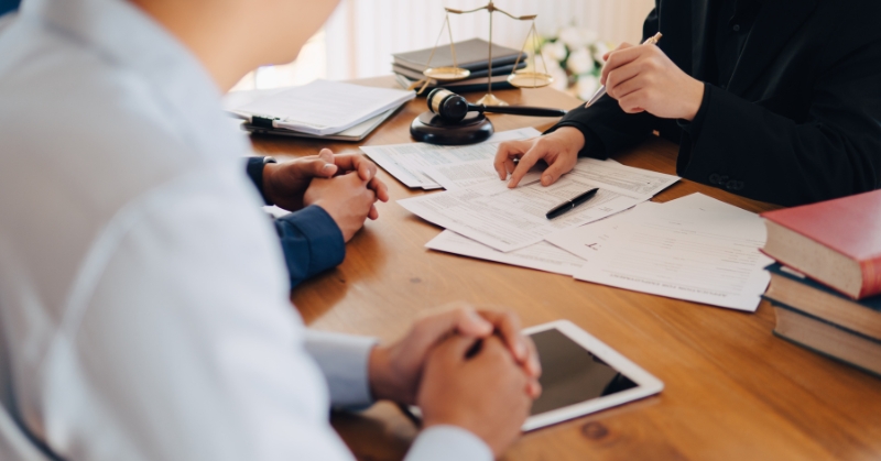 כיצד לבחור את עורך הדין הנכון