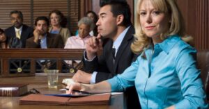 מהם השלבים להגשת תביעה בגין נכות נפשית משרד הביטחון