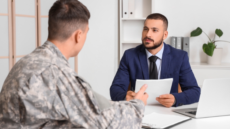 איך עורך דין צבאי יכול לסייע בבקשה לשחרור מצה"ל בתנאים מיוחדים