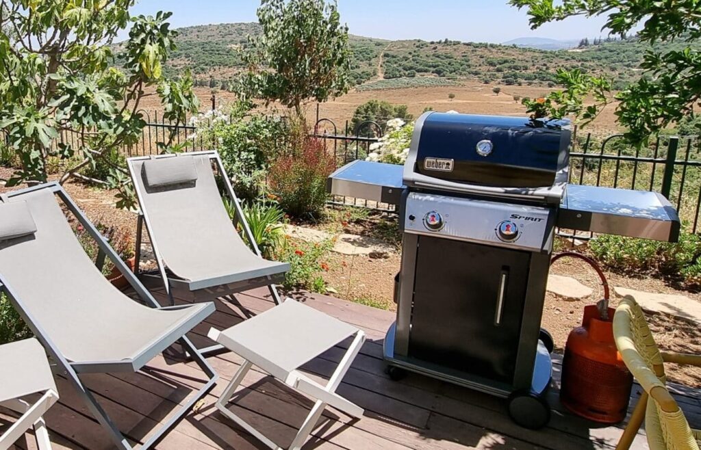 הפרויקט המלא של משפחת מזרחי בנתניה