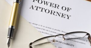 ייפוי כוח מתמשך המדריך המלא להבטחת עתידכם ושקט נפשי למשפחה