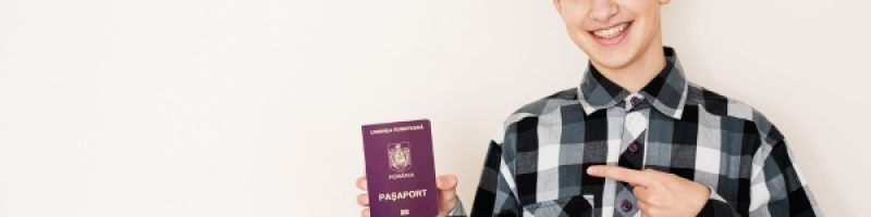 איך עוד הופך את חידוש הדרכון הרומני לעניין פשוט יותר ממה שנדמה