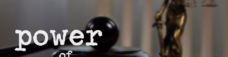 ייפוי כוח מתמשך – המדריך המלא להסדרת העתיד