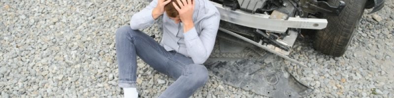 נהיגה בלי רישיון או ביטוח מה באמת קורה אחרי תאונה - התמונה המלאה